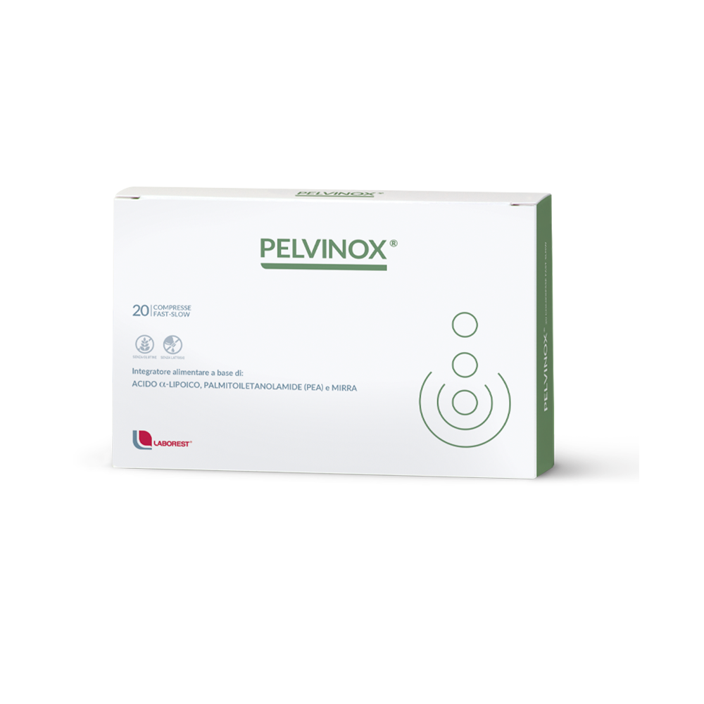 pelvinox