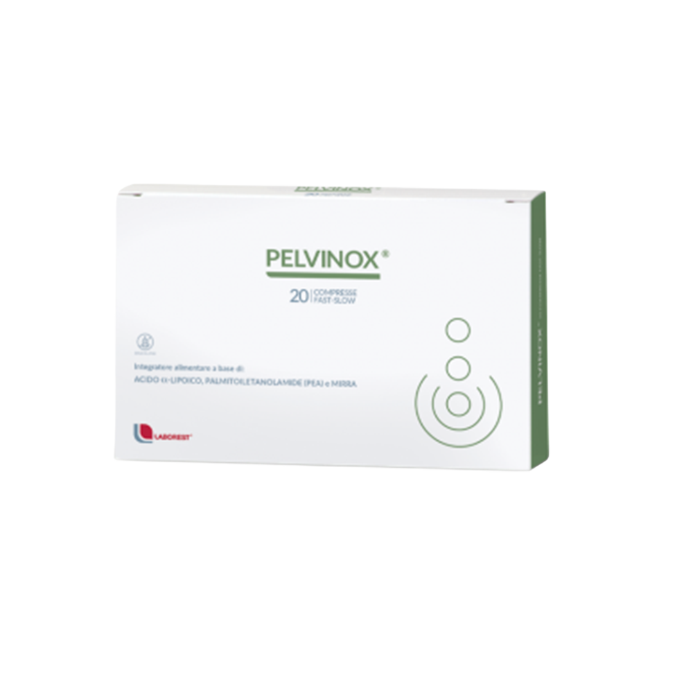 pelvinox