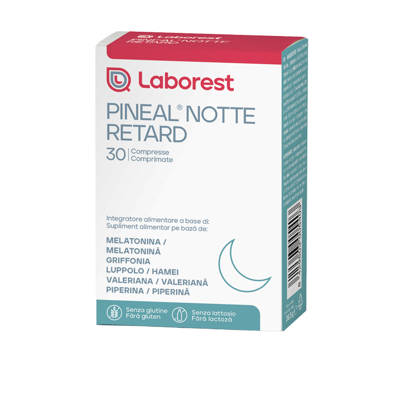 Pineal® Notte Retard