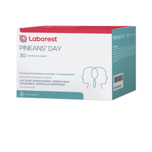 Pineans® Day
