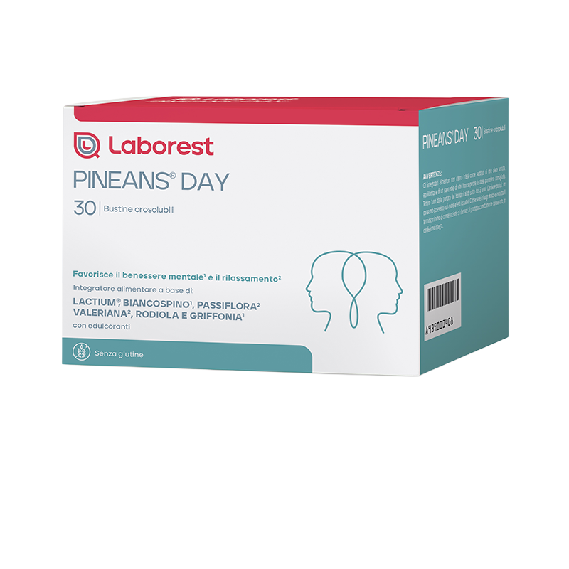 Pineans® Day