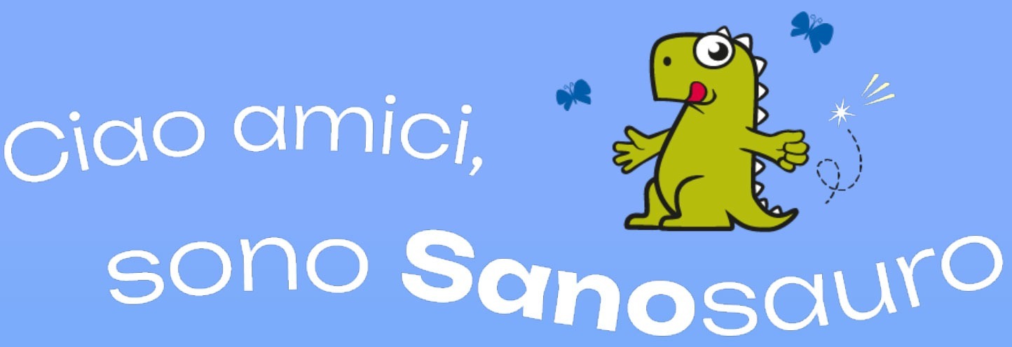 sanosauro