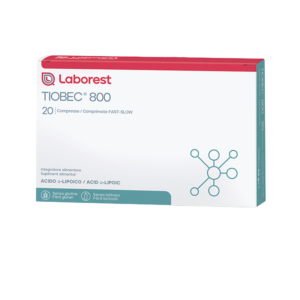 Tiobec® 800