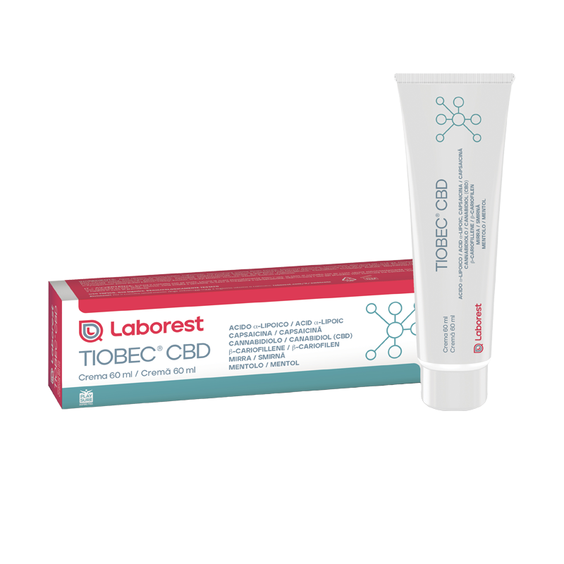 Tiobec CBD