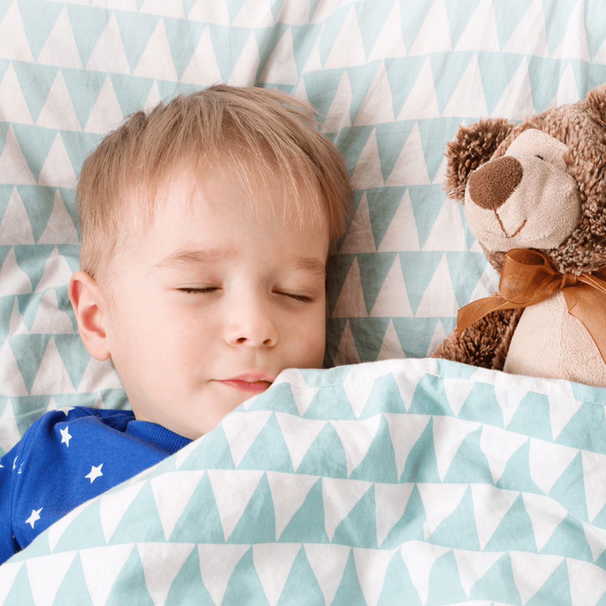 Bambini e sonno: consigli per dormire bene