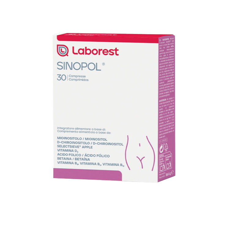 Sinopol®