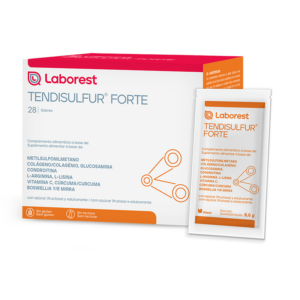 Tendisulfur® Forte