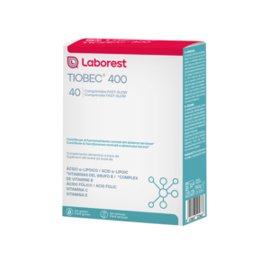 Tiobec® 400