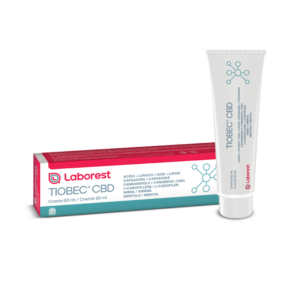 Tiobec® CBD