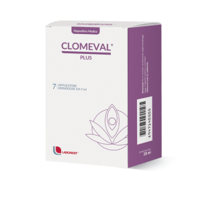 Clomeval® PLUS