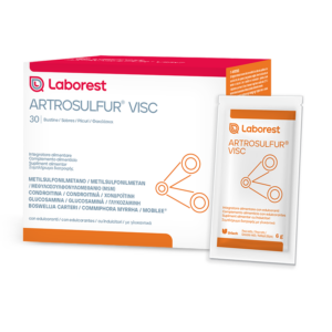 Artrosulfur® Visc