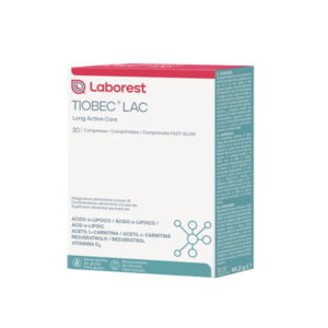 Tiobec® LAC
