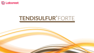 Evidencia científica de Tendisulfur® Forte