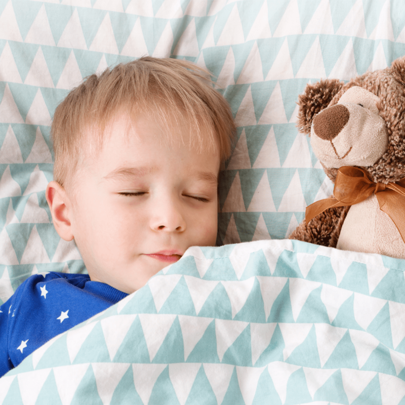 Bambini e sonno: consigli per dormire bene