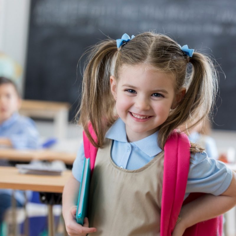 Bambini: come sostenerli nel rientro a scuola